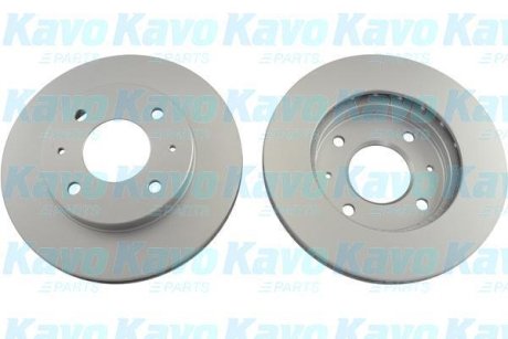 PARTS MITSUBISHI Диск тормозной передн.Carisma,Galant IV,Space Star 95-06 KAVO BR5744C