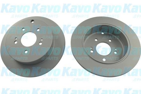 PARTS MITSUBISHI Тормозной диск задн.Grandis 04- KAVO BR5768C