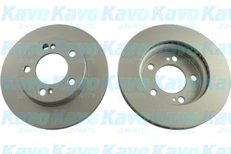 PARTS SSANGYONG Диск тормозной передн.Kyron KAVO BR7705C