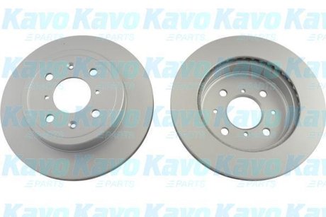 PARTS SUZUKI диск гальмівний передн.Ignis,Wagon,Opel KAVO BR8718C