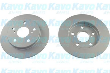 PARTS TOYOTA Диск тормозной передний Carina E 92- KAVO BR9352C