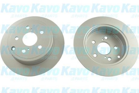 PARTS TOYOTA гальмівний диск передн. Supra KAVO BR9431C