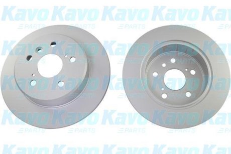 PARTS TOYOTA Диск тормозной зад. Lexus RX 3,0 -03 KAVO BR9436C (фото 1)