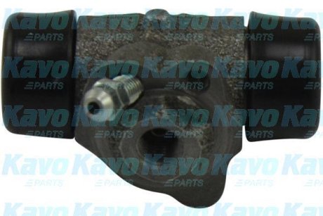 PARTS DAIHATSU гальмівний циліндр лівий MATERIA, SIRION 05- KAVO BWC1504