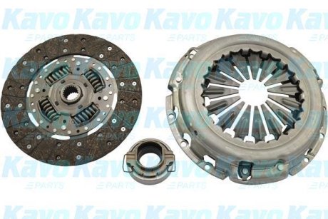 PARTS NISSAN К-т сцепления Patrol 2.8TD 97- KAVO CP2056