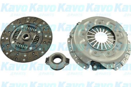 PARTS NISSAN К-кт сцепления Terrano,Ford Maverick 2.7TD 96- KAVO CP2057 (фото 1)