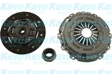 PARTS MITSUBISHI К-т сцепления Outlander 2,4 -12, Grandis, Galant KAVO CP4035