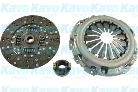 Комплект зчеплення KAVO CP4069