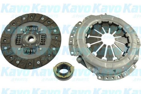 PARTS HYUNDAI К-т зчеплення Matrix 1.6 01- KAVO CP6030