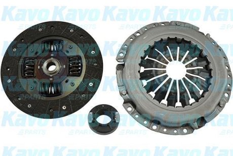 PARTS HYUNDAI К-т сцепления KIA Sportage 1,6GDI 11-, CEED KAVO CP6056 (фото 1)