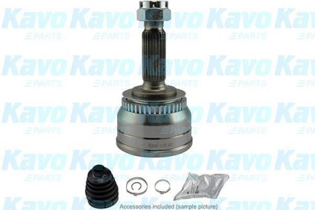 PARTS HYUNDAI Шрус внешний к-кт Matrix 1.5CRDI 01- KAVO CV3013