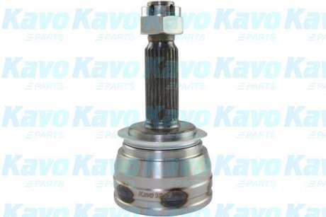 PARTS HYUNDAI ШРКШ к-кт зовнішній.Getz 02- KAVO CV3025