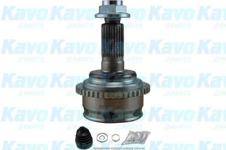 PARTS MAZDA ШРКШ зовнішній к-кт Mazda 6 02- KAVO CV4513