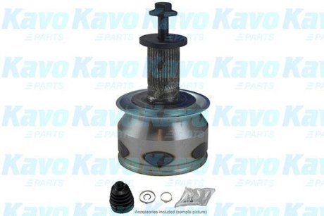 PARTS MAZDA Шрус к-кт внешн.Mazda 3 1.4/2.0 03- KAVO CV4523