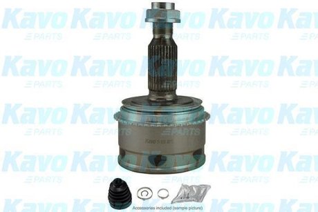 PARTS MITSUBISHI Шрус внешний Pajero III 00- KAVO CV5510