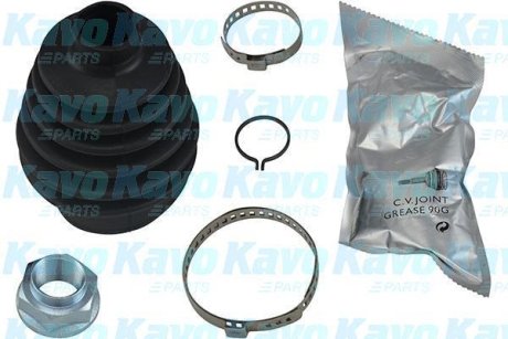 PARTS CHEVROLET Пыльник к-кт Шрус наружн.Evanda 02-,Daewoo KAVO CVB1004