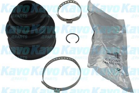 PARTS HONDA пильник к-кт ШРКШ наружн.Civic 24*79*93 KAVO CVB2016 (фото 1)