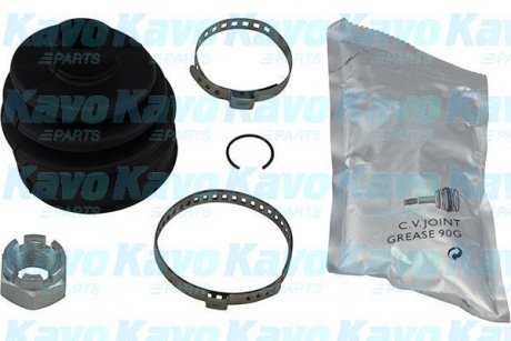PARTS HYUNDAI пильник к-кт ШРКШ наружн.Getz 1.1 05- 19*68*86 KAVO CVB3000