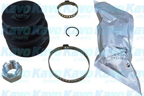 PARTS HYUNDAI Пыльник к-кт Шрус наружн.Accent 94- KAVO CVB3003 (фото 1)