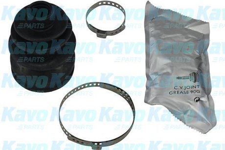 PARTS HYUNDAI пильник к-кт ШРКШ наружн.Getz 1.1 02- 19*67*85 KAVO CVB3004