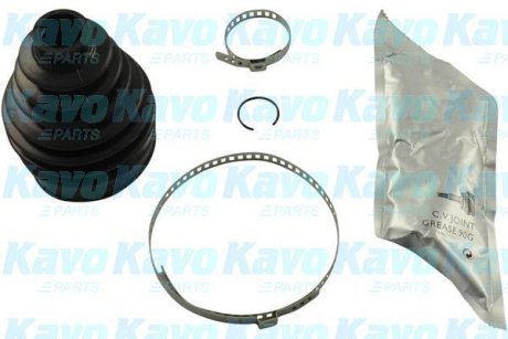 PARTS HYUNDAI пильник ШРКШа i10/30 KAVO CVB3006 (фото 1)