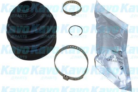 PARTS ISUZU Пыльник к-кт Шрус наружн. Trooper 87- KAVO CVB3501