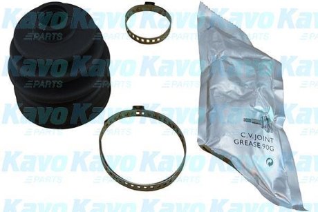 PARTS NISSAN пильник ШРКШ КПП Cherry,Mazda 323,Mitsubishi Galant,Lancer,Suzuki KAVO CVB4001