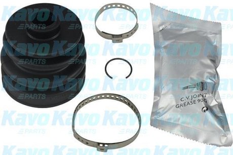 PARTS MAZDA Пыльник к-кт ШРУС наружн.626 92- 23*78*93 KAVO CVB4501