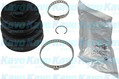 PARTS MAZDA Пыльник ШРУС 626 23*78*93 KAVO CVB5503