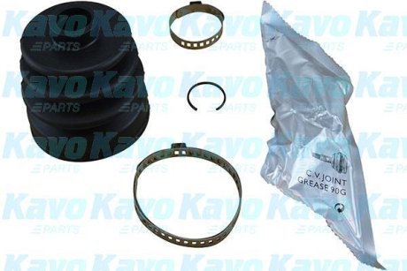 PARTS MITSUBISHI Пыльник к-кт Шрус наружн.Colt,Galant,Lancer,Hyundai KAVO CVB5513