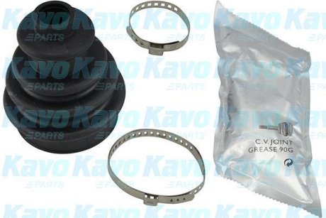 PARTS NISSAN пильник к-кт ШРКШ наружн.Primera 1.8 02- KAVO CVB6507