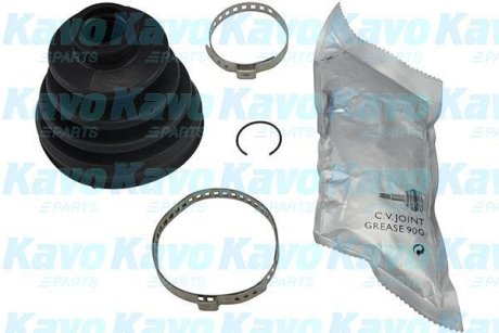 PARTS NISSAN Пыльник к-кт Шрус наружн.Primera 2.0 99- KAVO CVB6518