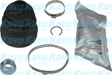 PARTS SUBARU пильник к-кт ШРКШ от КПП Forester,Impreza,Legacy KAVO CVB8006 (фото 1)