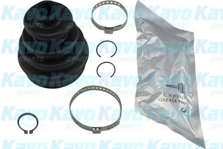 PARTS SUZUKI Пыльник к-кт ШРУС наружн. 101*20*67 Swift 1,0 -01, Wagon 1,3 00-, HONDA CR-V KAVO CVB8504