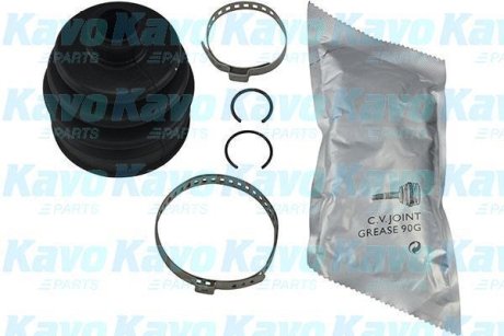 PARTS SUZUKI пильник к-кт ШРКШ наружн.Swift -89 19*68*86 KAVO CVB8505 (фото 1)