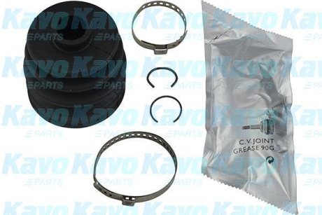 PARTS SUZUKI Пыльник к-кт ШРУС наружн.Vitara 88-99,Isuzu KAVO CVB8506