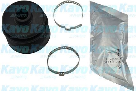 PARTS SUZUKI К-т пильнику ШРКШ 92*21*76 GRAND VITARA I (FT, HT) 2.0 HDI 110 01-05 KAVO CVB8512 (фото 1)