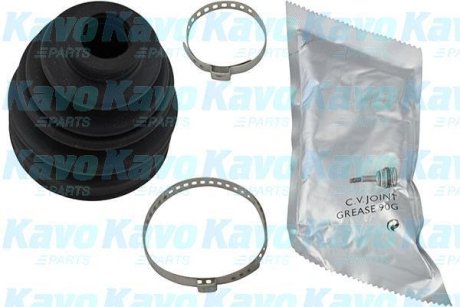 PARTS TOYOTA пильник к-кт ШРКШ наружн.Yaris 99- KAVO CVB9009