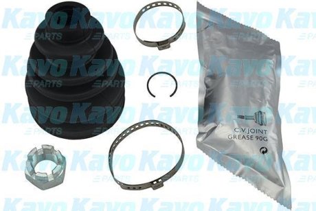 PARTS TOYOTA Пыльник к-кт Шрус наружн.Avensis 2.0D 99- KAVO CVB9013