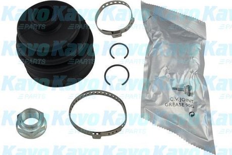 PARTS TOYOTA пильник к-кт ШРКШ наружн.Yaris 99- KAVO CVB9015