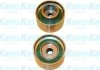 KAVO PARTS MAZDA Натяжной ролик 626 92- DID4503