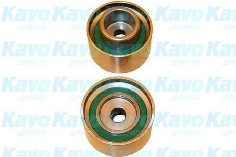 PARTS MAZDA Натяжной ролик 626 92- KAVO DID4503