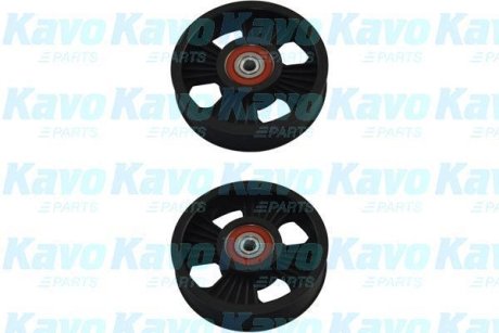 PARTS TOYOTA ролик натяжн. Rav 4 III 2,0-2,4VVTi 05- KAVO DIP9023 (фото 1)