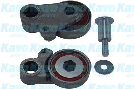 PARTS MITSUBISHI Ролик натяжной ГРМ Outlander II 3.0 06- KAVO DTE5538