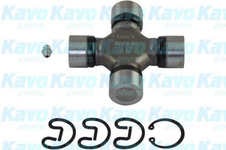 PARTS JEEP Хрестовина стопорн. кольц. Cherokee 2.5CRD 4X4 -08, Grand Cherokee 5,9 4X4 -99 KAVO DUJ4507