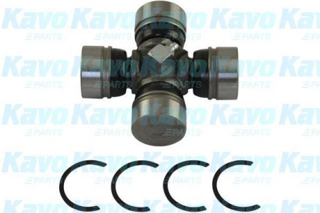 PARTS Крестовина TOYOTA HILUX 05- KAVO DUJ9012