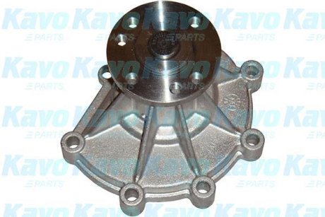 PARTS CHEVROLET помпа води Epica,Leganza KAVO DW1012 (фото 1)