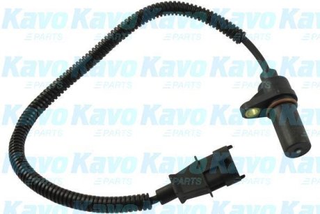 PARTS HYUNDAI датчик імпульсів Accent,Elantra,Getz,Matrix,Santa Fe,Tucson,Kia Carens,Sportage 1.5/2.0CRDi 01- KAVO ECR3003