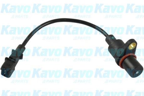 PARTS HYUNDAI Датчик оборотов двигателя (кол.вала) Accent 99-, Getz -09. KIA KAVO ECR3007