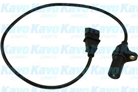 PARTS HYUNDAI Датчик оборотов двигателя Santa Fe II 06- KAVO ECR3021